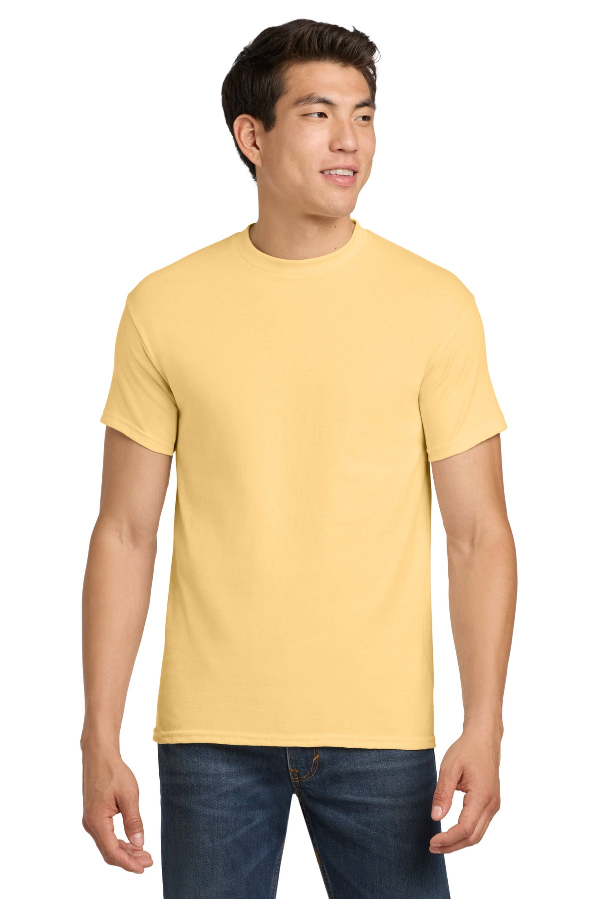 Gildan ® - Heavy Cotton ™ 100% Cotton T-Shirt. 5000