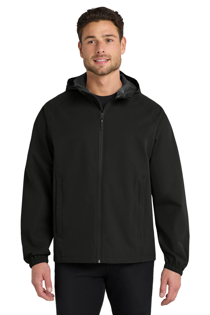 Jackets