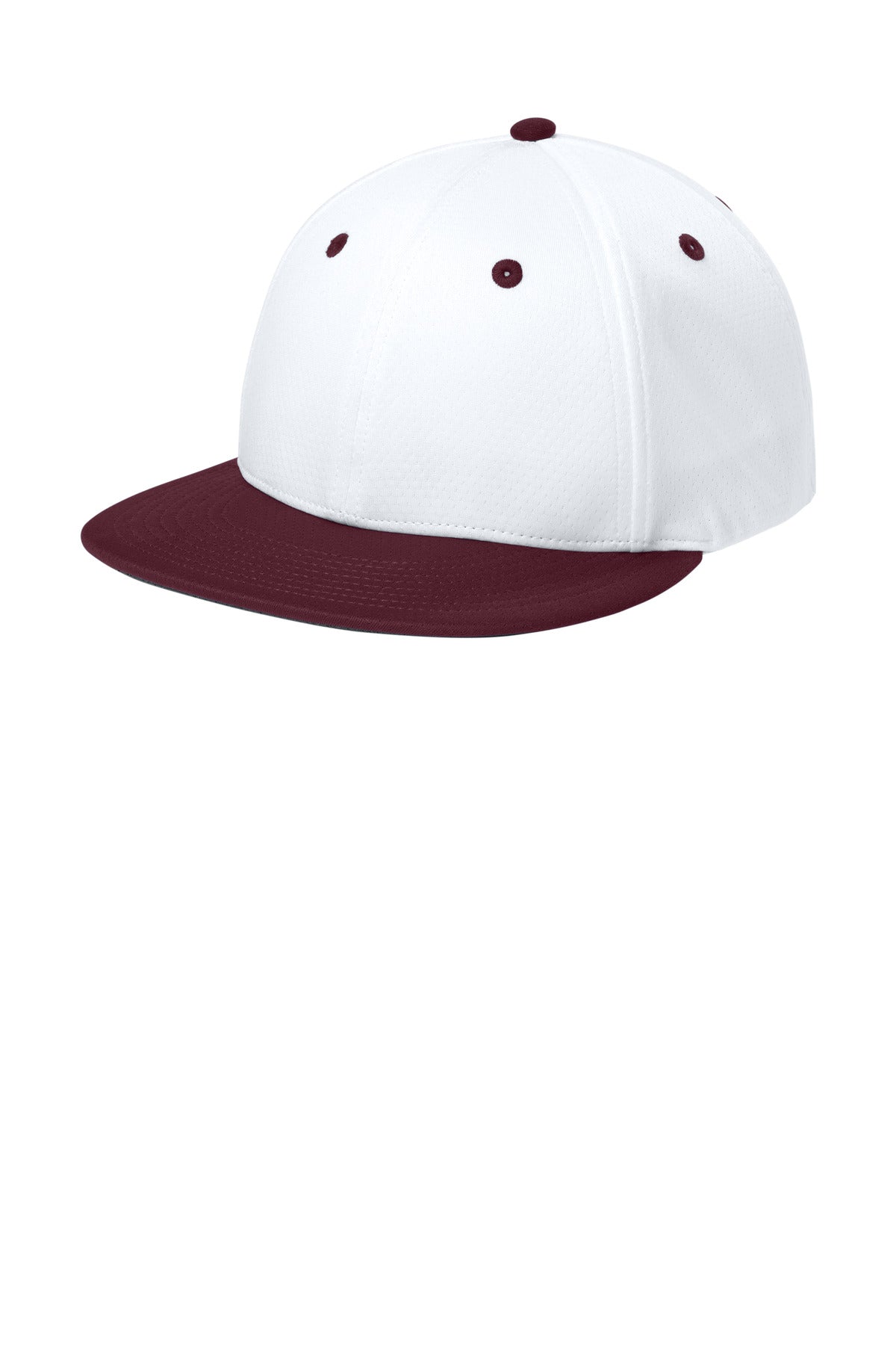 Sport-Tek ®  Impact Mesh Stretch-Tek Cap STC70