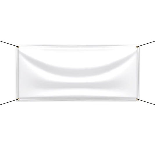 Custom Vinyl Banner